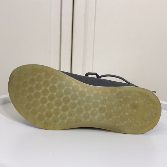 NO BULL Trainer Low Top Shoes Gray Gum Bottom Unisex Men’s 6.5 Women’s 8 - Picture 10 of 12